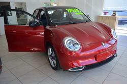2025 GWM Ora Lux