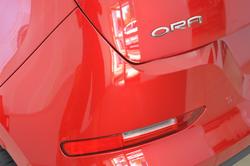 2025 GWM Ora Lux