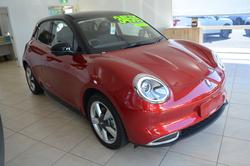 2025 GWM Ora Lux