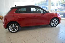 2025 GWM Ora Lux