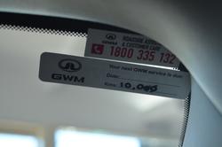 2025 GWM Ora Lux