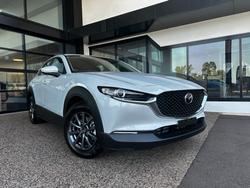 2025 Mazda
CX-30 G20 Pure
