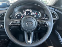 2025 Mazda
CX-30 G20 Pure