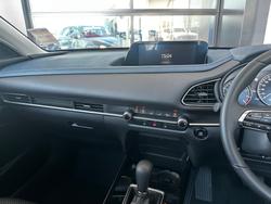 2025 Mazda
CX-30 G20 Pure