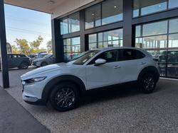2025 Mazda
CX-30 G20 Pure