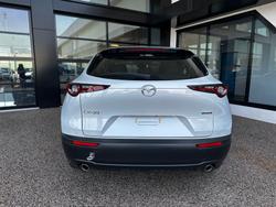 2025 Mazda
CX-30 G20 Pure