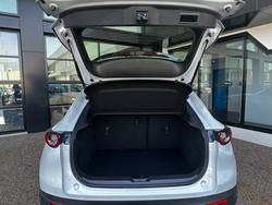 2025 Mazda
CX-30 G20 Pure