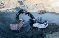 Hidromek HMK410LCUHD