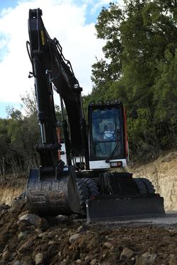 0 Hidromek Hmk140w
