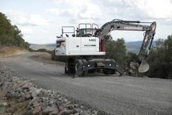 0 Hidromek Hmk140w
