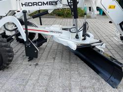 2023 Hidromek Hmk230mg White