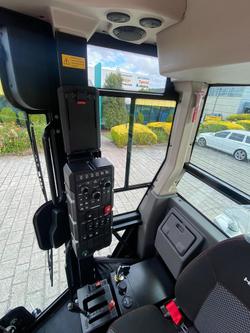 2023 Hidromek Hmk230mg White