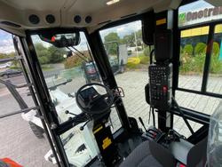 2023 Hidromek Hmk230mg White