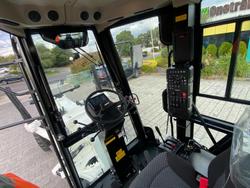 2023 Hidromek Hmk230mg White