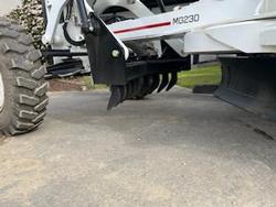 2023 Hidromek Hmk230mg White