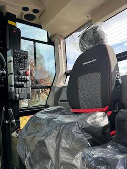 2023 Hidromek Hmk230mg White