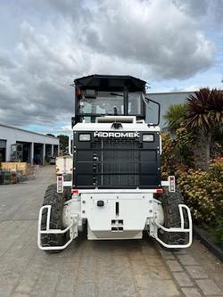 2023 Hidromek Hmk230mg White