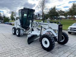 2023 Hidromek Hmk230mg White