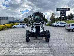 2023 Hidromek Hmk230mg White