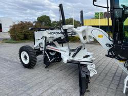 2023 Hidromek Hmk230mg White