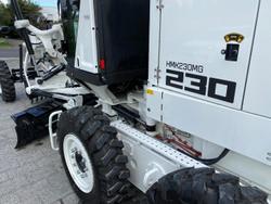 2023 Hidromek Hmk230mg White