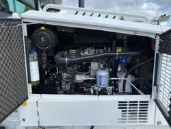 2023 Hidromek Hmk230mg White