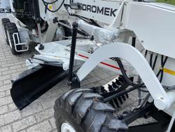 2023 Hidromek Hmk230mg White