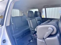 2026 Nissan Patrol Ti-L