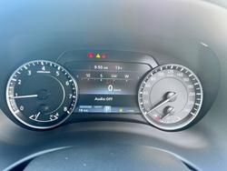 2026 Nissan Patrol Ti-L