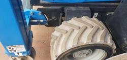 2016 Genie Gs 3369 Be Blue