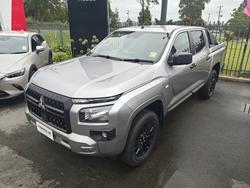 2025 MITSUBISHI Triton GLX-R