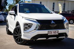 2020 MITSUBISHI
ECLIPSE CROSS EXCEED (AWD)