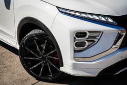 2020 MITSUBISHI
ECLIPSE CROSS EXCEED (AWD)