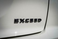 2020 MITSUBISHI
ECLIPSE CROSS EXCEED (AWD)