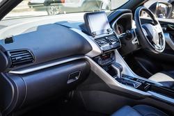 2020 MITSUBISHI
ECLIPSE CROSS EXCEED (AWD)