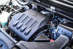2020 MITSUBISHI
ECLIPSE CROSS EXCEED (AWD)