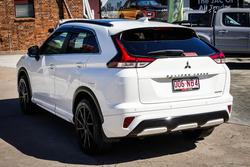 2020 MITSUBISHI
ECLIPSE CROSS EXCEED (AWD)