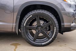 2015 Toyota Kluger GX