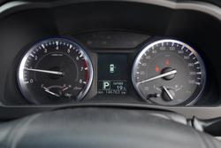 2015 Toyota Kluger GX