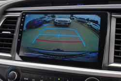 2015 Toyota Kluger GX