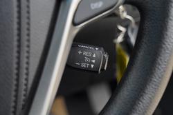 2015 Toyota Kluger GX