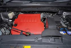 2015 Toyota Kluger GX