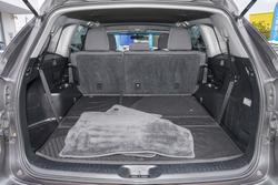 2015 Toyota Kluger GX