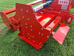 2022 Toscano
Extra heavy duty 2150