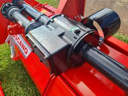 2022 Toscano
Extra heavy duty 2150