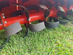 2022 Toscano
Extra heavy duty 2150