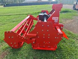 2022 Toscano
Extra heavy duty 2150