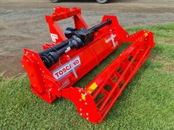 2022 Toscano
Extra heavy duty 2150