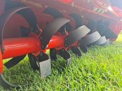 2022 Toscano
Extra heavy duty 2150