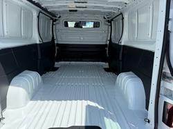 2025 Renault Trafic MY25 LWB Premium